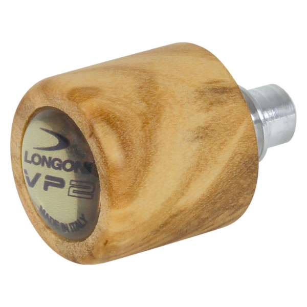 Novedades - Kit de protectores de rosca Longoni VP2 de madera de olivo