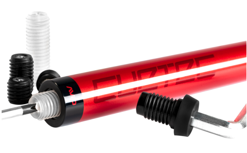 Cuetec Weight Set Acueweight Kit