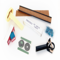 Catálogo de productos - Kit de reparación de tacos y paños Tweeten