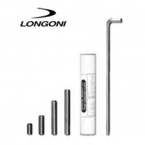 Flecha Longoni S2 29' Pool VP2 American - Kit Regulación de Peso Longoni