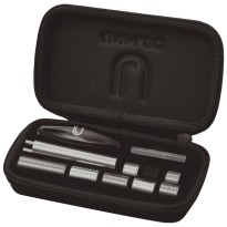 Catálogo de productos - Kit Regulacin Peso Predator Uni-Loc