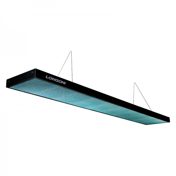 Lamp Longoni Compact N-LED 291x31x6
