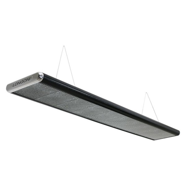 Cat&aacute;logo de productos - Lampara Longoni Compact N-LED 250x31x6