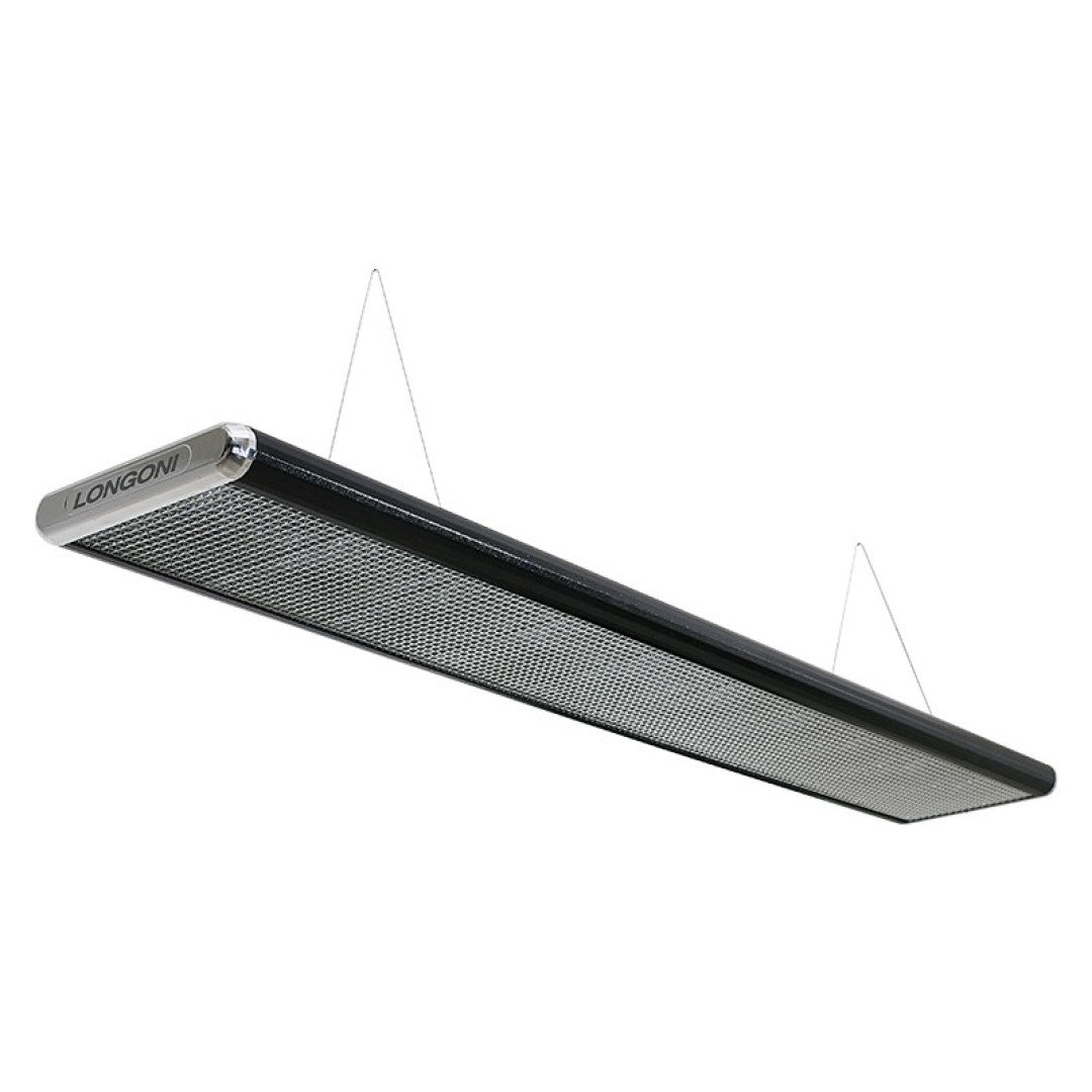 Lamp Longoni Compact N-LED 250x31x6