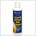 Juego de bolas de billar Aramith Tournament Pro Cup TV Negras 57,2 mm - Limpiador de bolas Aramith
