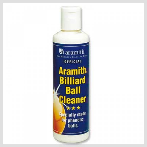 Limpiador de bolas Aramith