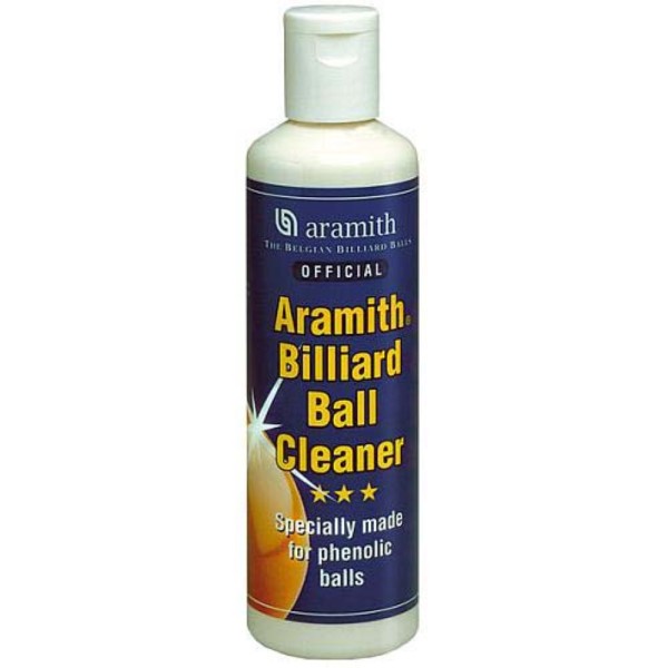 Ball Cleaner Aramith