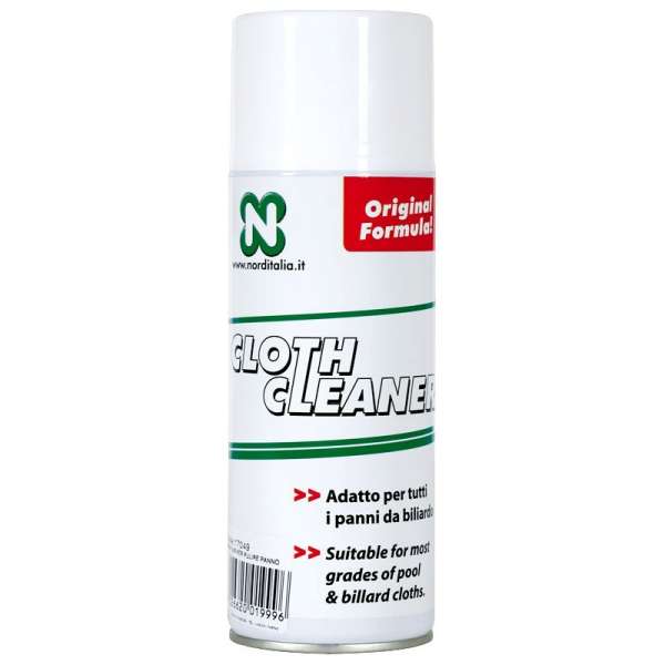 Norditalia biliard cloth cleaner