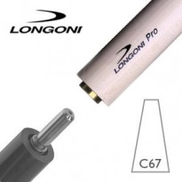 Catálogo de productos - Longoni PRO C67 Shaft Libre/Cadre VP2 Joint