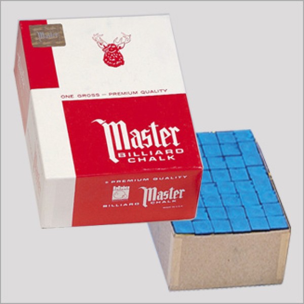 144 Unit Blue Master Box
