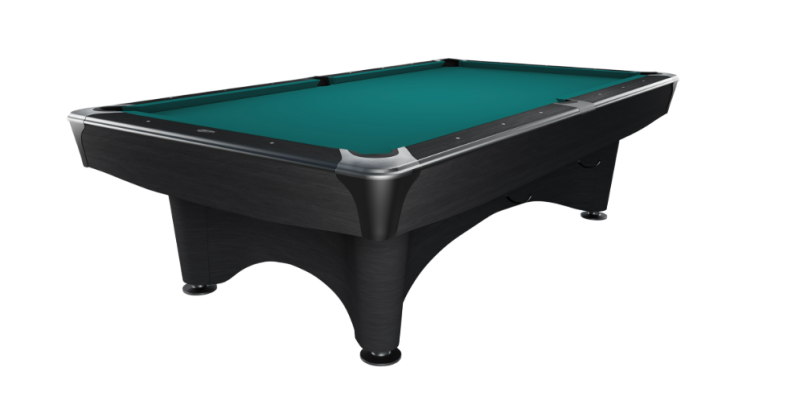 Dynamic IV 9ft Grey pool table