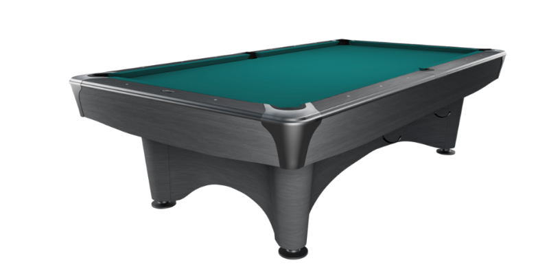 Dynamic IV 9ft Light Grey pool table