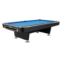 Novedades - Mesa de pool Prostar Next Negra 8 ft