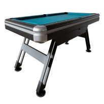 Catálogo de productos - Mesa de pool Sydney II 7 ft