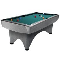 Novedades - Mesa Dynamic III 9ft Light Grey