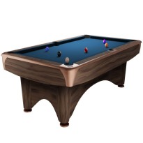 Novedades - Mesa Dynamic III 9ft Modern Brown