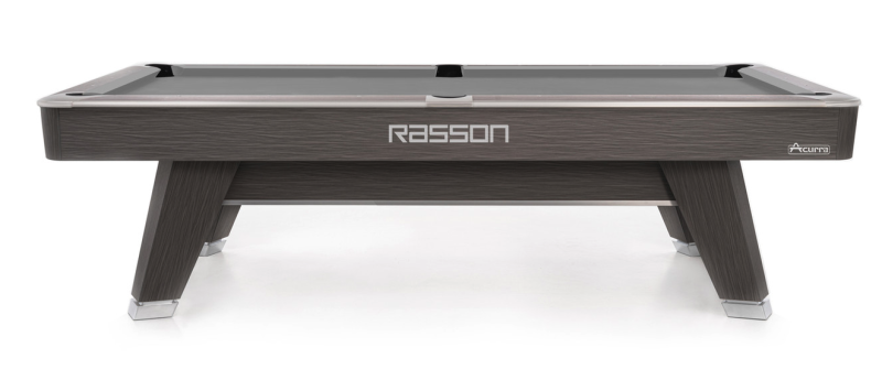 Rasson Mr-Sung ACURRA 9 ft. Sarum Strand pool table