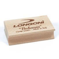 Catlogo de productos - Moldeador de suelas Bohemia Longoni