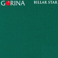 Bandas de Goma K55 para mesas pool 9 ft - Gorina Billar Star 180