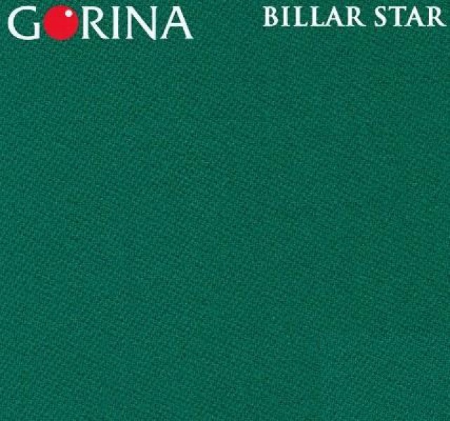 Gorina Billar Star 190