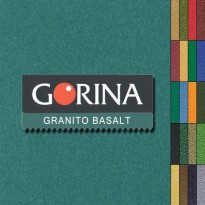 Iwan Simonis 860 - 198cm - Gorina Granito Basalt 160