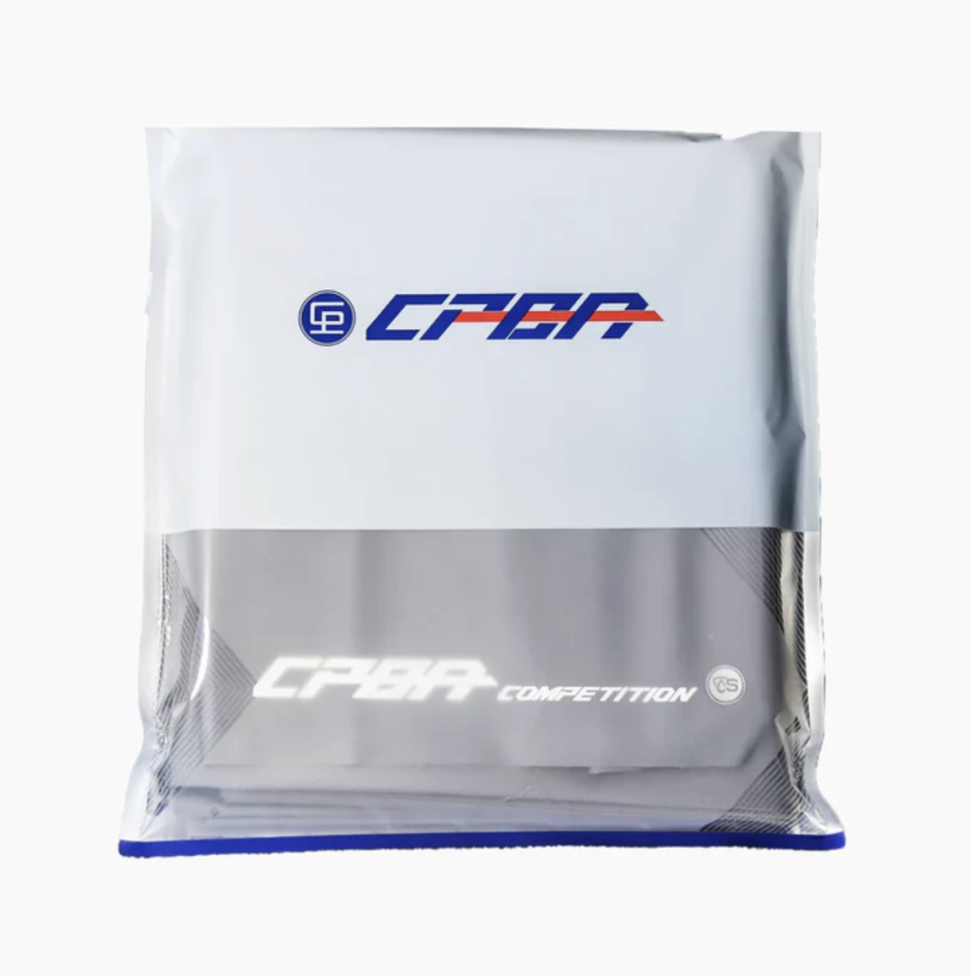 Biliard Cloth CPBA Competition 168 cm grey