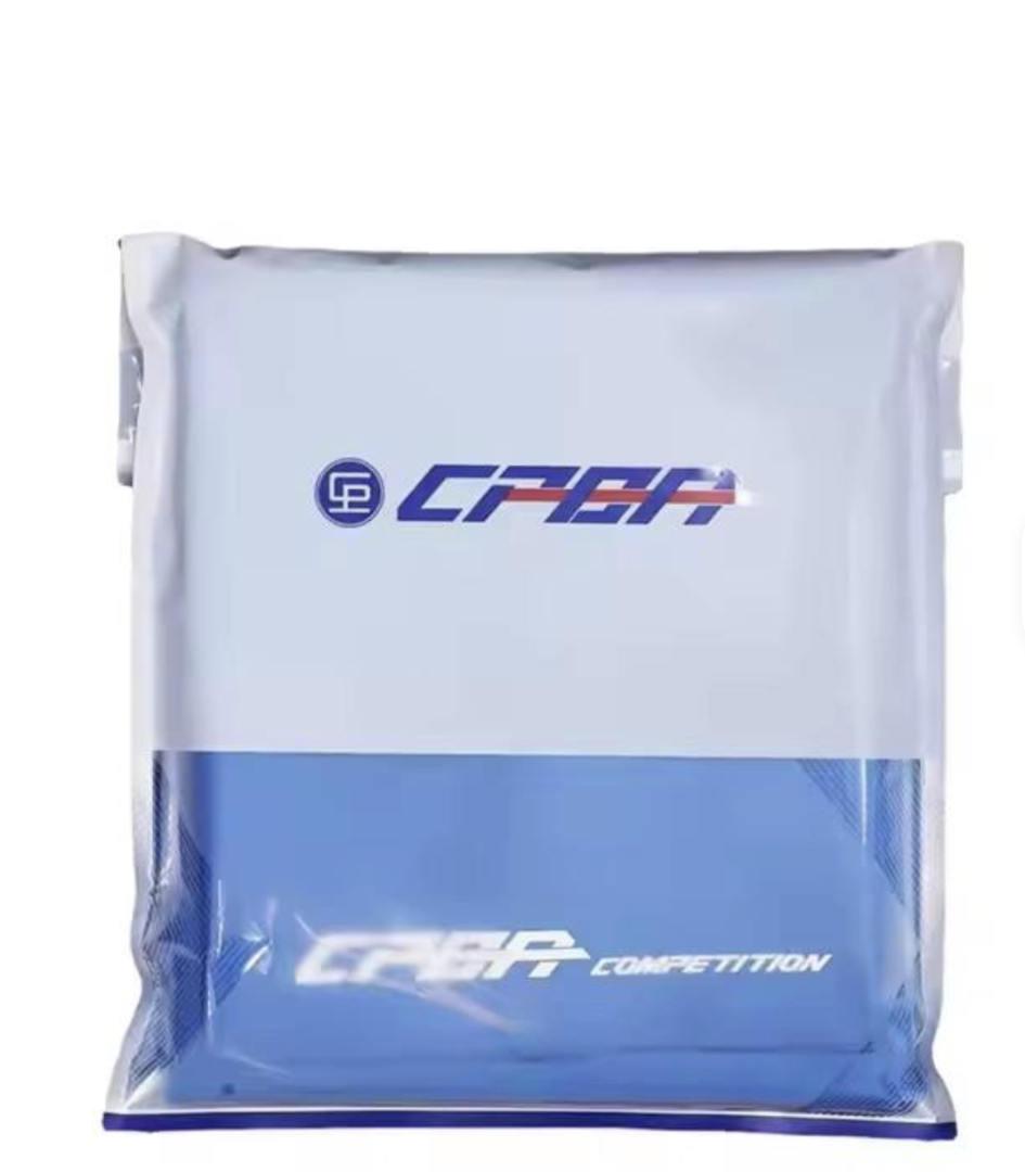 Biliard Cloth CPBA Competition 168 cm Electric Blue