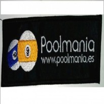 Catálogo de productos - Parche Poolmania