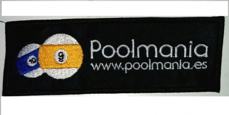 Poolmania Patch
