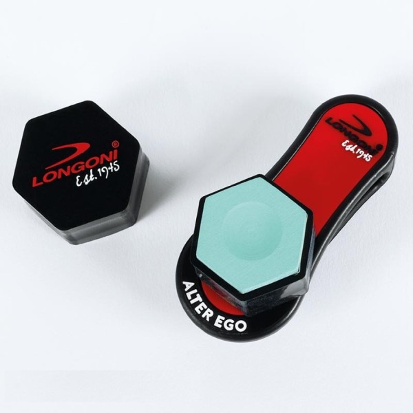 Novedades - Portatizas Longoni Alterego Hexa