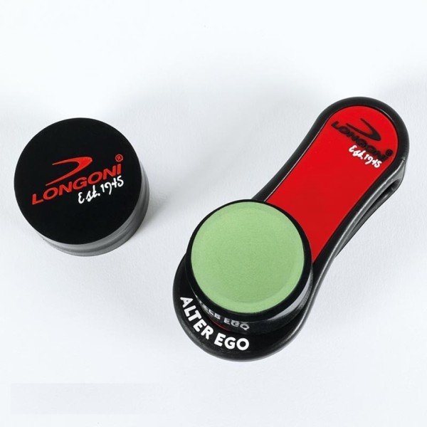 Novedades - Portatizas Longoni Alterego Redondo