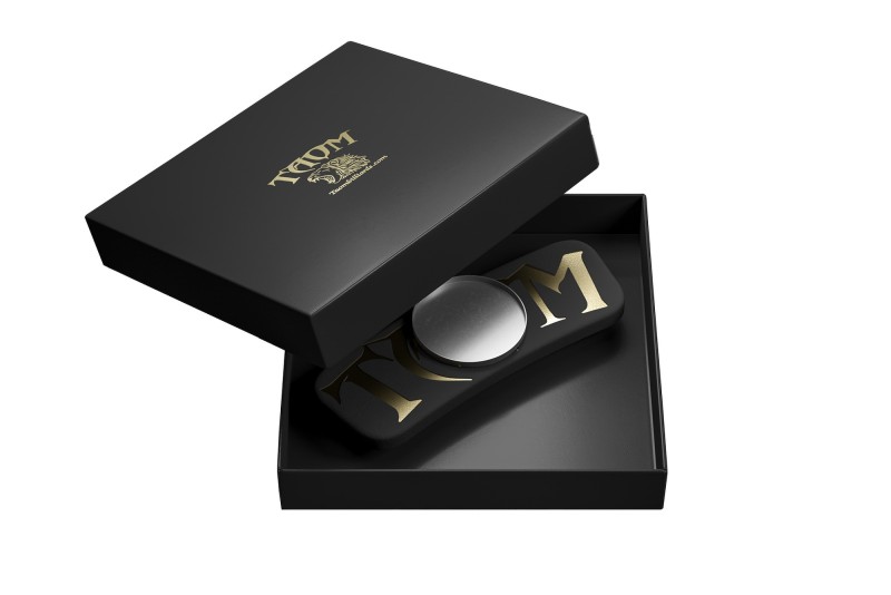 Taom Magnetite Chalk Holder