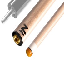 Catálogo de productos - Predator Z-3 Uni-Loc Black Collar fino