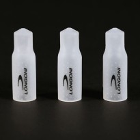 Novedades - Protector Longoni silicona para suelas de 11,5-12,8 mm