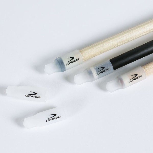 Tip protector Longoni in silicon 11,8-12,8 mm