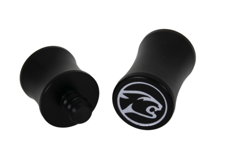 Predator Radial Joint Protectors