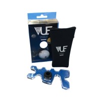 Suela Kamui Athlete 14 mm - Puente Acrlico Kamui VUE