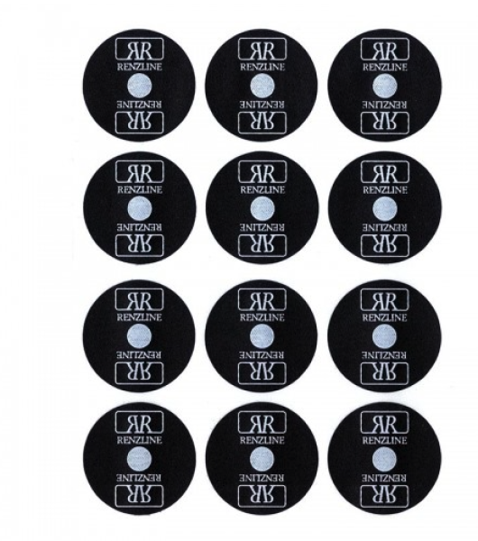 Adhesives spots 35 mm