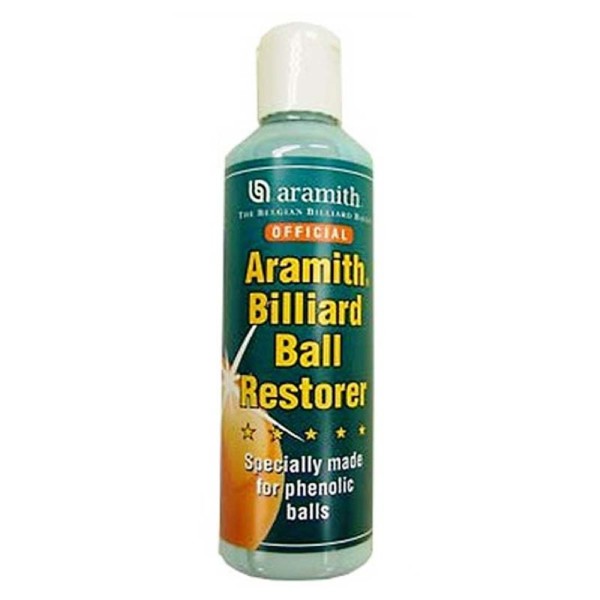 Ball Restorer Aramith