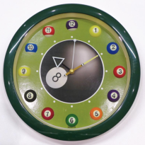 Catálogo de productos - Reloj 12 Bolas