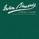 Catálogo de productos - Simonis 300 Rapid Blue-Green