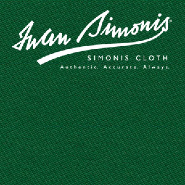 Simonis 300 Rapid Yellow-Green