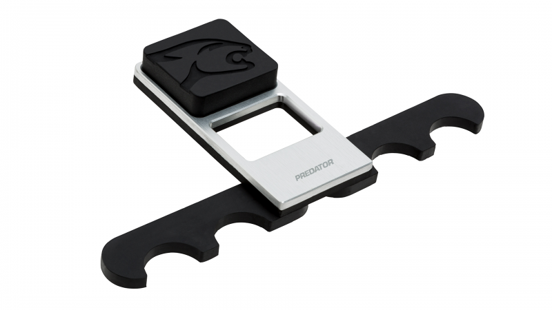 Predator Folding Cue Holder (FCH)