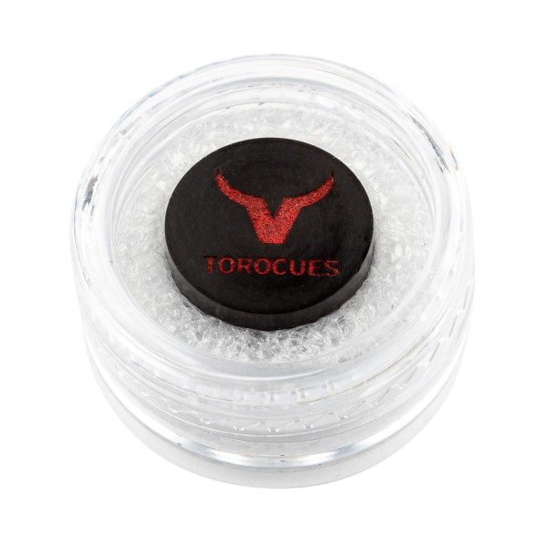 Torocues Break and Jump tip