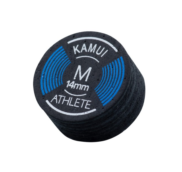 Cue tip Kamui Athlete 14 mm