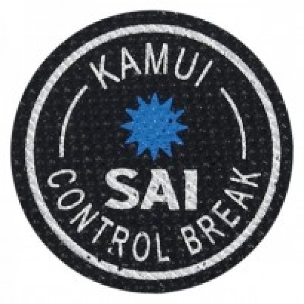 Cue tip Kamui Control Break SAI 15 mm