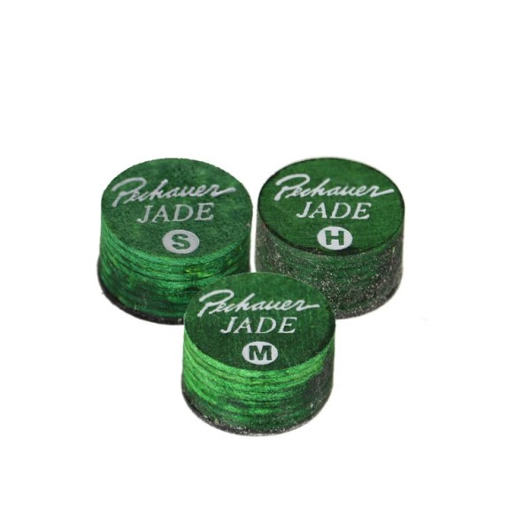 Pechauer Jade tip