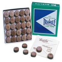 Funda de billar Tekno 9 pies - Suela Triangle