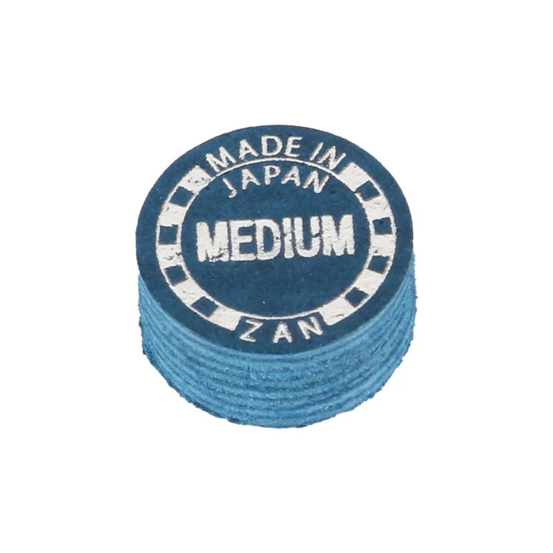 Zan Plus laminated tip