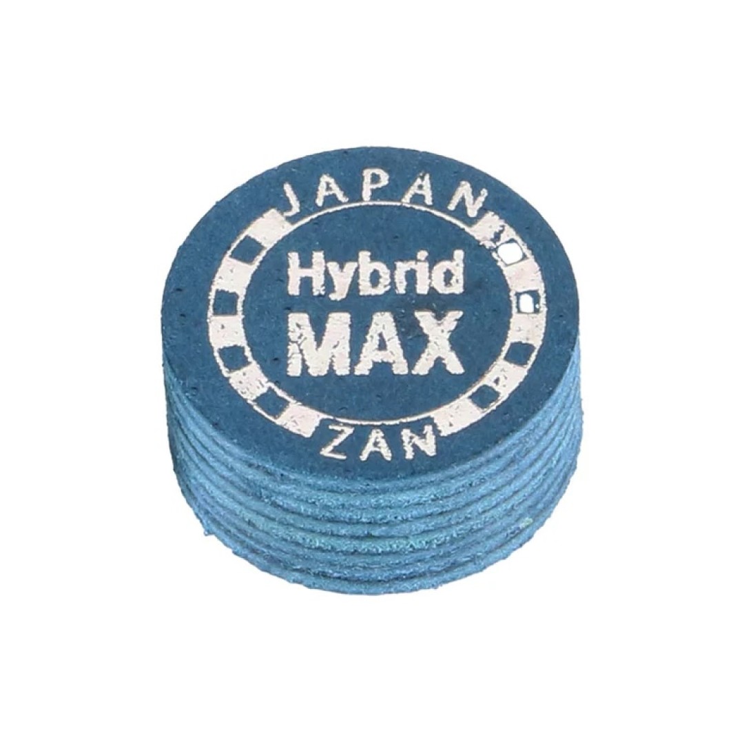 Zan Premium Hybrid Max laminated tip